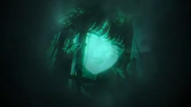 green breaks (a breakcore mix)