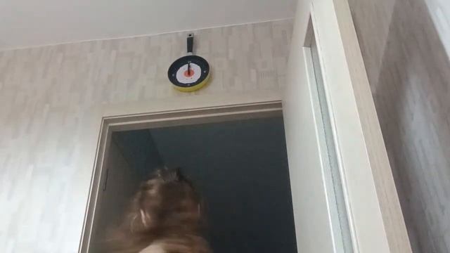 клип Вайлдбериз гимнастка