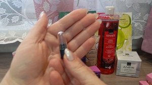 Заказ эйвон и Орифлейм март 2026.mp4