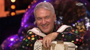 ВАЛЕРИЙ СЁМИН, слова ЕЛЕНЫ ЧЕРНЫХ "Русская печка".