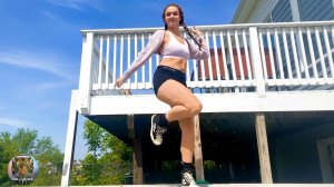 ♫ Modern Talking - Geronimos Cadillac (Techno Cover) SN Studio Remix ♫ Shuffle Dance Video