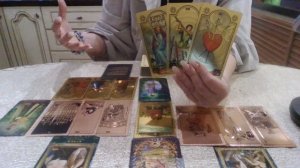 Стрелец с 09 по 15 марта 2026