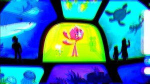 Катя и эф заставка с эффектом [1 часть]