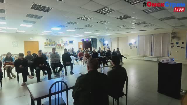 «Начните с малого» и «СВОи заДЕЛО» Сегодня рассказываем, как ветераны специальной военной операции