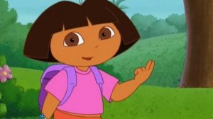 Даша-путешественница 1 сезон 11 серия (мультсериал, 2000)