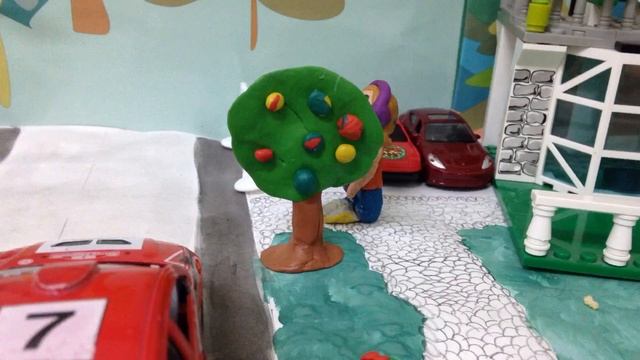 Правила дорожного движения