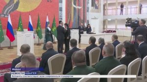 Информационный выпуск Майкопского телевидения 6.03.26