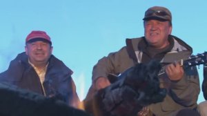 Анатолий Полотно - У костра