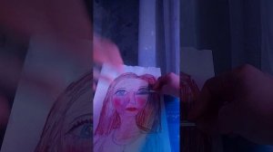 asmr макияж девушке (АSMR VARIA)