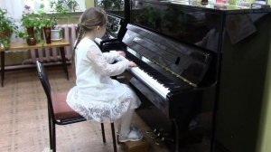 Леонтьева Валерия