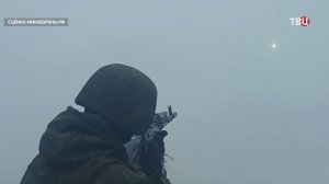 Минобороны представило новых героев СВО