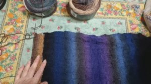 СП "Добиваю недовязы 5/2026!" Отчет 10!