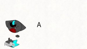 збрила чёлку называется 🙄кому арт?