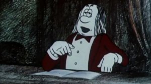 "Пиф-паф, ой-ой-ой!" (1980) Берёшь у народа- берёшь у себя...