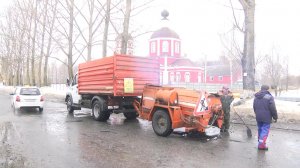 РЕЦИКЛЕР В РАБОТЕ