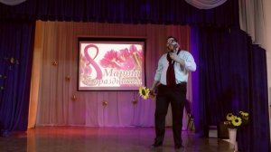 Песня "Все для тебя ...!"