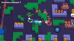 пуш кубков 2 часть