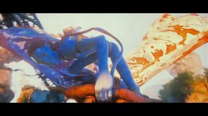 Аватар 3: Огонь и пепел / Avatar: Fire and Ash (2025) [RU]