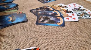 ‼️Цыганский расклад на Крестового ♣️‼️🤦♂️💔