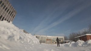 Первый полёт в 2026