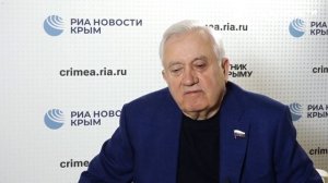 🗣 "На Западе появляются трезвые оценки ситуации на Украине, но враг остается врагом".