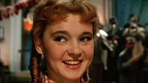 "Девушка с гитарой" (1958) Видишь: Это я, Первая любовь твоя!