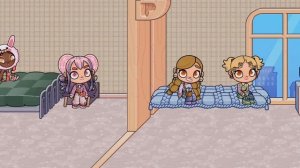 "Побег из лагеря" сериал 2 серия 1 сезон