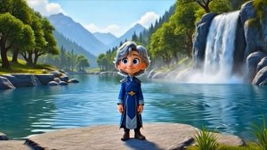 Волшебник Вася