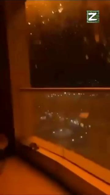 Бомбежка Катар