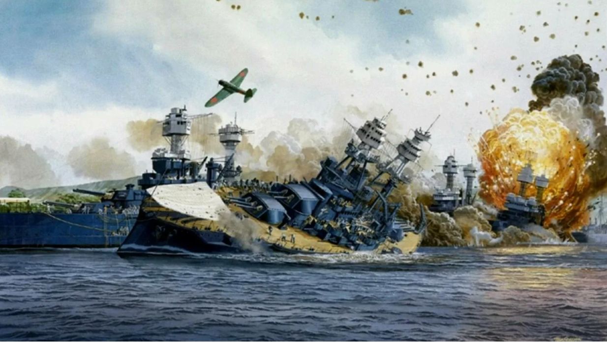 Мир кораблей-рейтинги#11-SOS