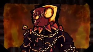 forsaken - milestone 4 slasher chase theme (unofficial chase)