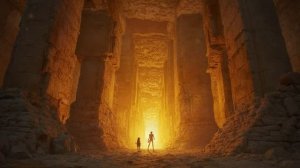 ШУМЕРСКИЕ тексты РАСКРЫВАЮТ Мы СЕДЬМАЯ цивилизация НА ЗЕМЛЕ История для сна