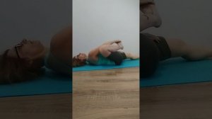 10 минут чтоб расслабить поясницу
