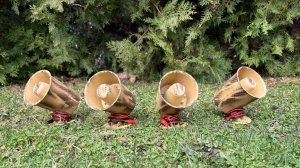 Манок на перепела