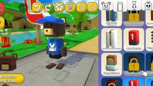 из ужасного рандомного скина делаю нормальный