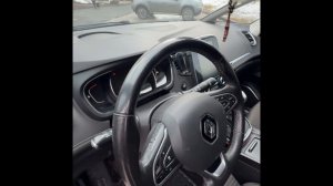 Renault Grand Scenic 4