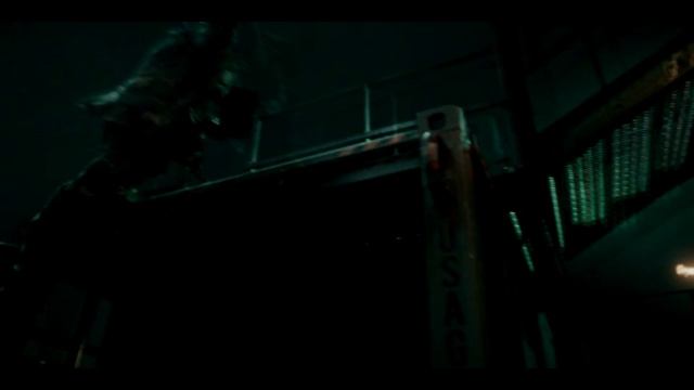 Из сериала "Очень странные дела. Сезон 5. Серии 3 -4 серии(2025)