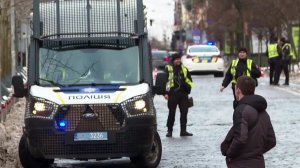 Украинские инкассаторы и генерал спецслужб везли через Венгрию миллионы наличными и золото в слитках