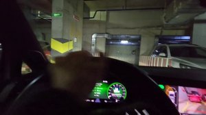 Golf 8: Честный тест всех ассистентов и электроники