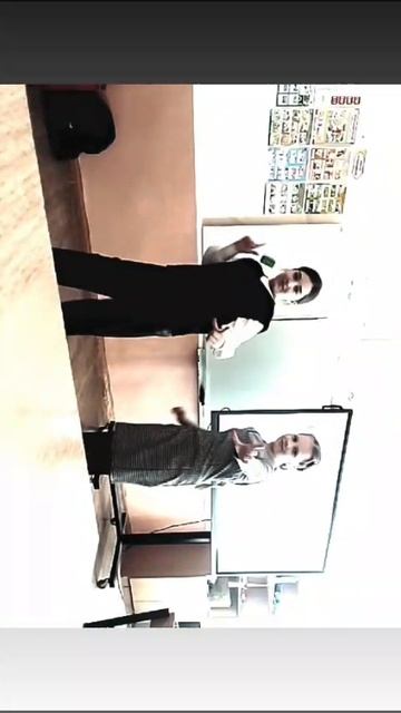 с подружкой🦊