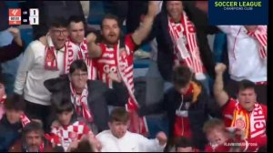 Леванте - Жирона. Обзор матча