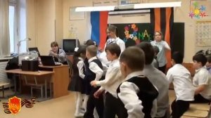 8 МАРТА МЕЖДУНАРОДНЫЙ ЖЕНСКИЙ ДЕНЬ 8 МАРТА младшие классы Школа 12 Дружба Мытищи