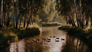 Милый родительский дом