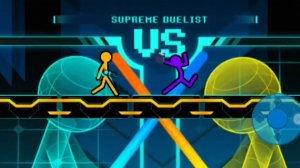 Supreme Duelist Stickman