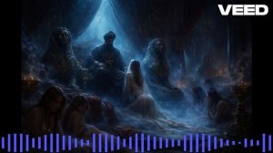 Мирра Лохвицкая — В сумраке тонет гарем