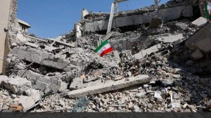 JP назвала конфликт в Иране первой интегрированной операцией двух стран