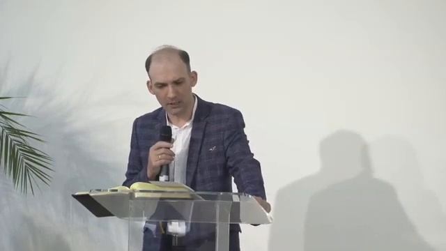 Тебе по-прежнему нужен Иисус - Денис Малышенко