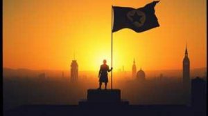 Воины света!