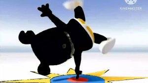 чёрный Гумми Бер