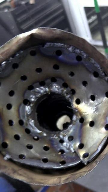 Бесшумный глушитель на АВТО по оружейной технологии!